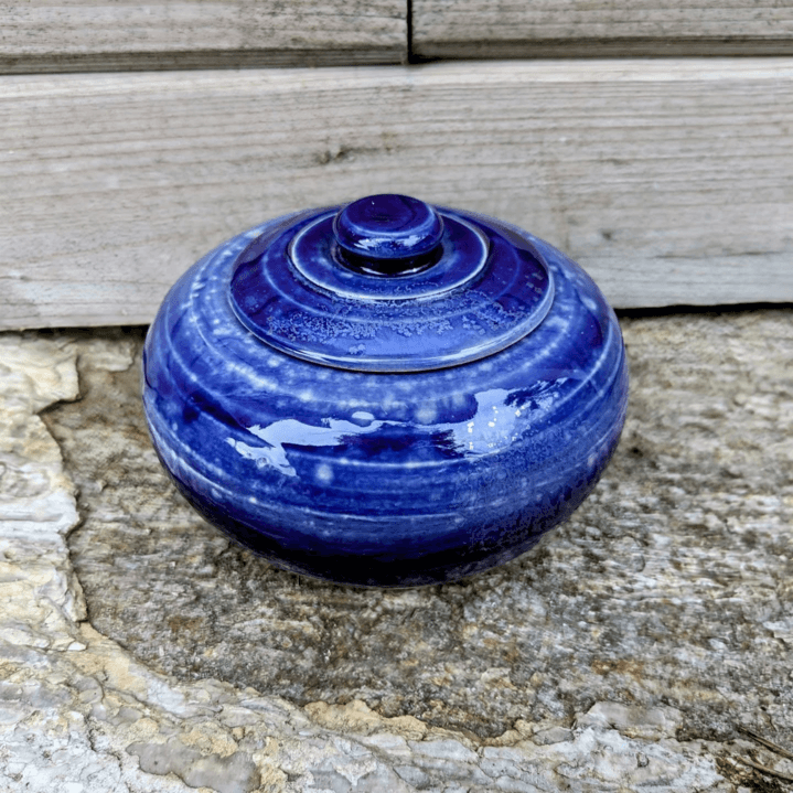 Behälter_blau not for sale